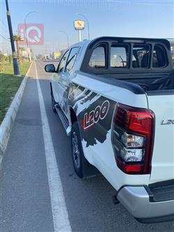 ميتسوبيشي L200